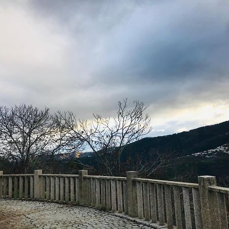 Penzion "Casa Da Russa" Mountain Experience Vila Real Exteriér fotografie